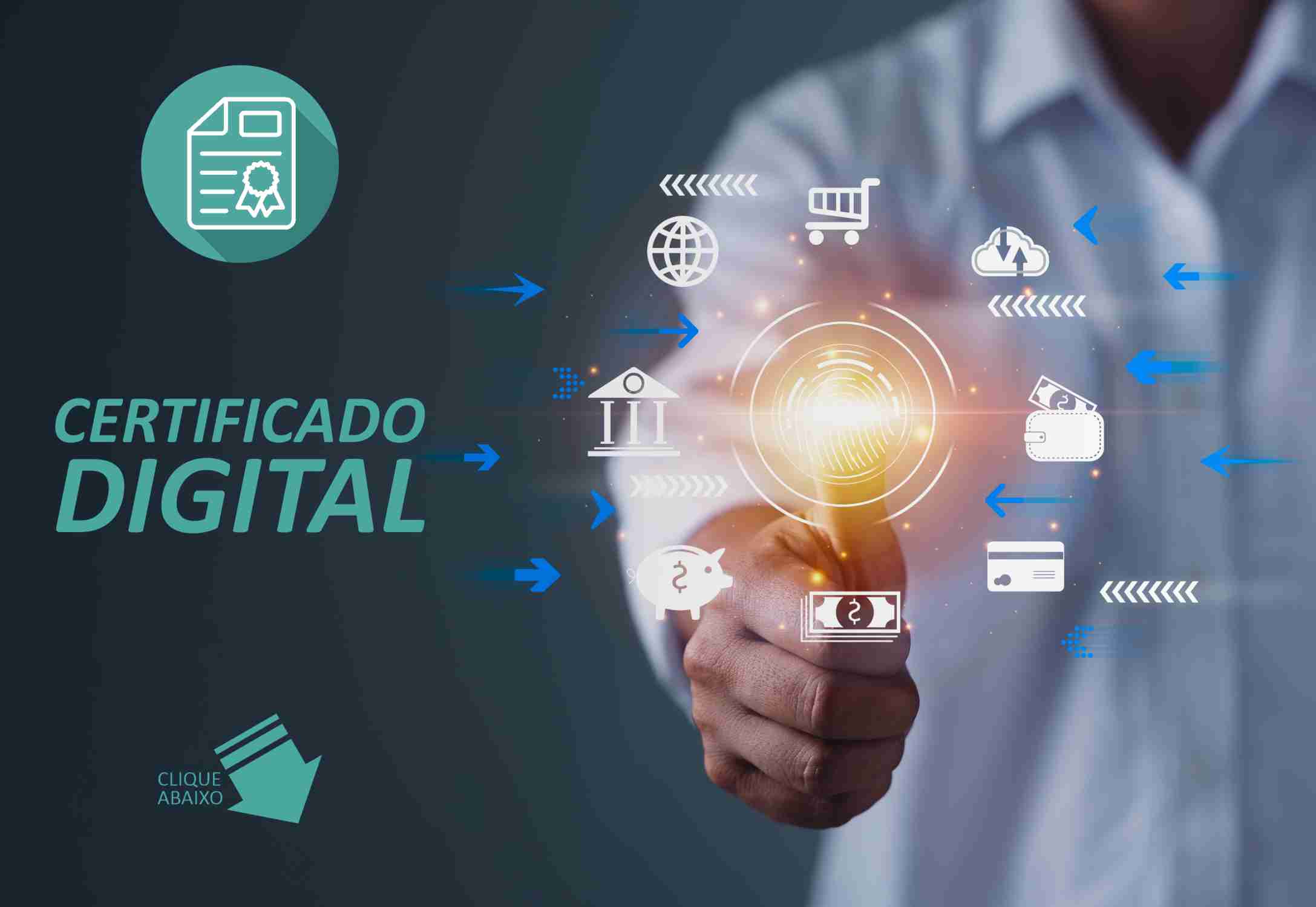 Leia mais sobre o artigo “A Importância dos Certificados no mundo digital atual”