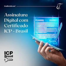 Leia mais sobre o artigo Descubra o Universo do Certificado Digital no Brasil.