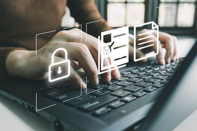 3-Obtenha seu Certificado Digital de Confiança com a DKAL Certificado ...
